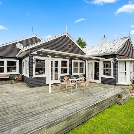 Springfield Rise Lodge - Rotorua Holiday Home מראה חיצוני תמונה