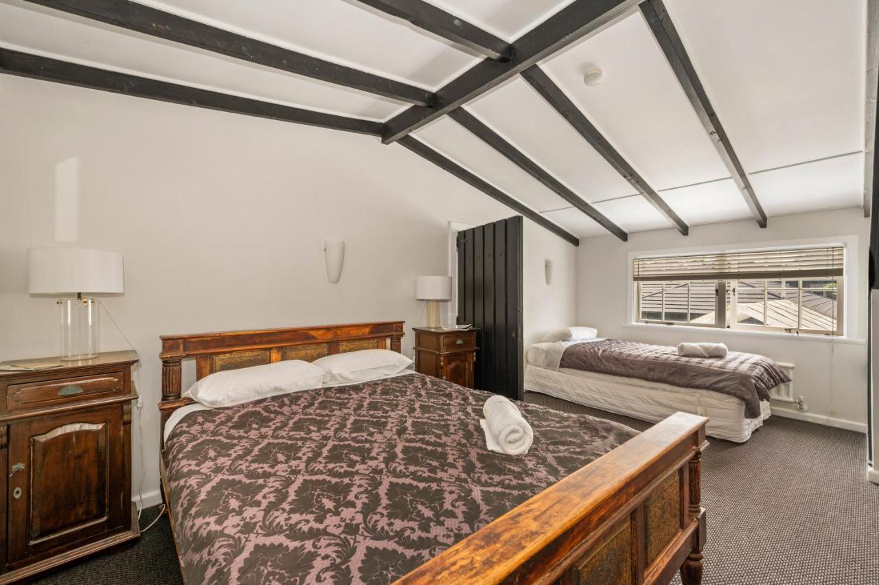 Springfield Rise Lodge - Rotorua Holiday Home מראה חיצוני תמונה